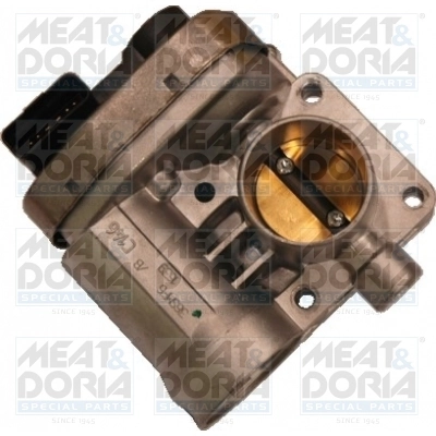 Throttle Body